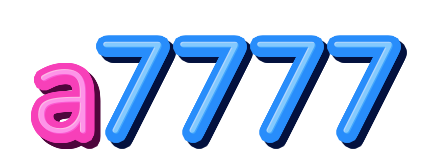 a7777 — logo kanal