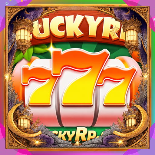 luckyrp — mitra unggulan